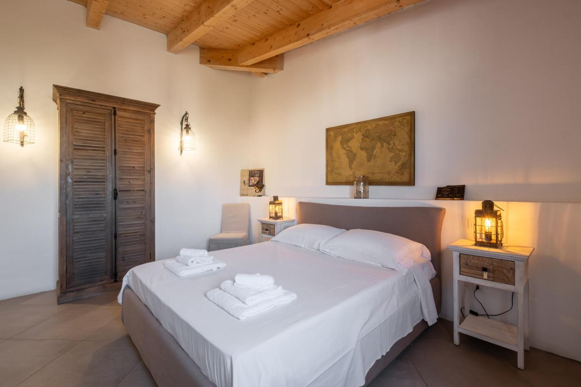 Dimoras Dimore Esclusive Olbia Exterior photo